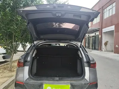 BYD Yuan Plus