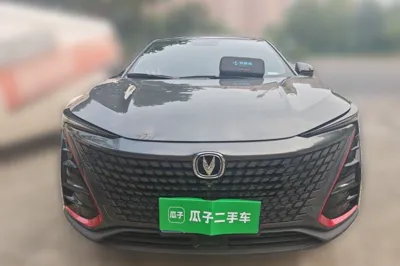 Changan UNI-T