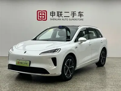 尚界 尚界H5