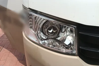 Foton Scenic G7