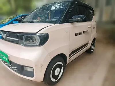 Wuling MINIEV