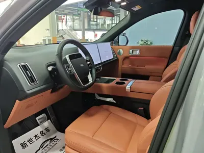 Li Auto Li L9