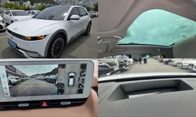 Hyundai Ioniq5