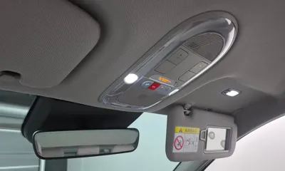 Hyundai Ioniq6