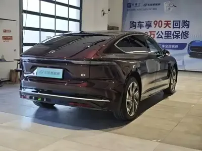 Nio ET9