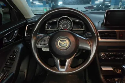 Mazda Mazda 3 Axela