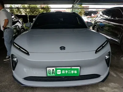 Nio ET5T