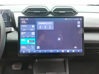 Aeolus 东风风神L7