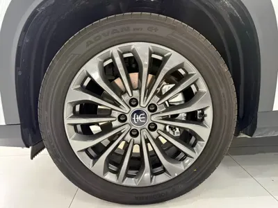BYD 宋Ultra