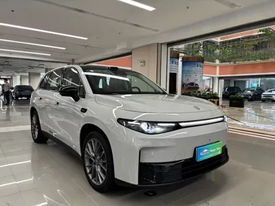Leapmotor Leapmotor C10