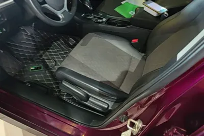 Honda Jade