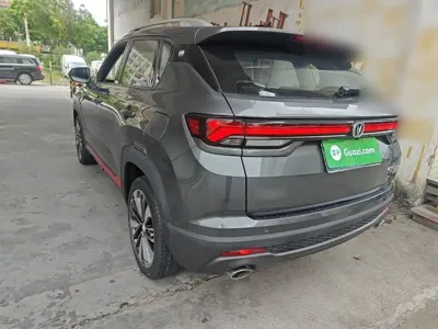 Changan CS35PLUS