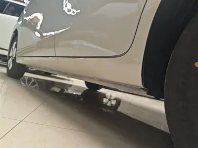 Wuling MINIEV