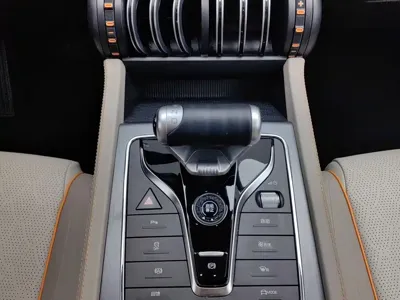 BYD Yuan Plus