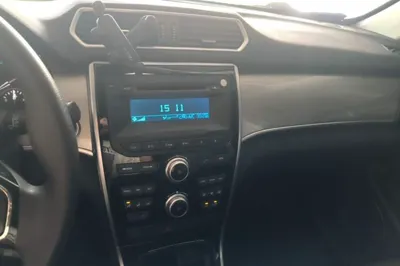 Haval H2