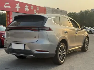 BYD Tang