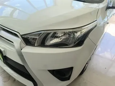 Toyota Yaris L