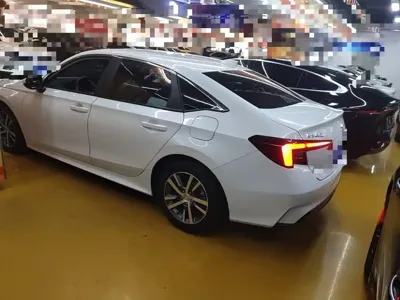 Honda Integra