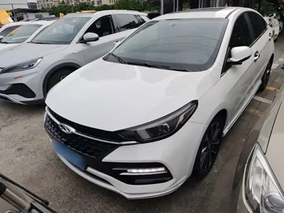 Chery Arrizo GX