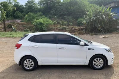 Kia K2