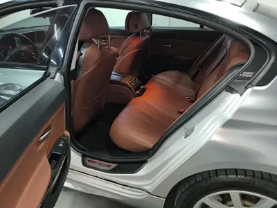 BMW 6 Series