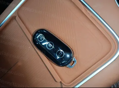 Li Auto L8
