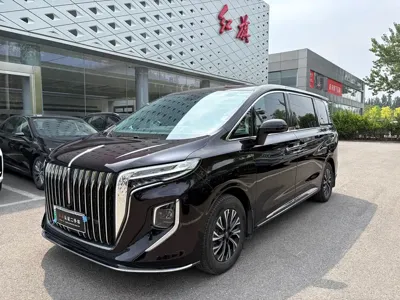 Hongqi Hongqi HQ9 PHEV
