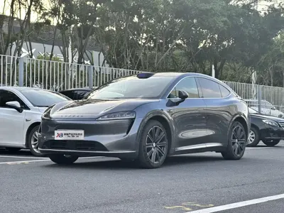 智界 Zhijie R7