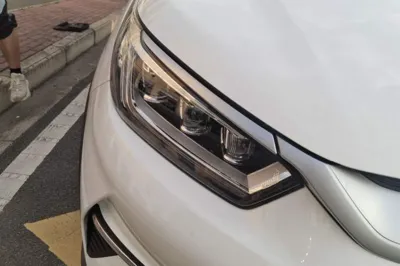 BYD Yuan Pro