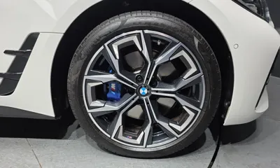 BMW 4-Series