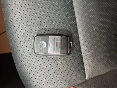 Kia KX Cross
