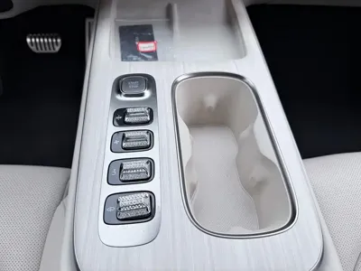 Xiaomi SU7