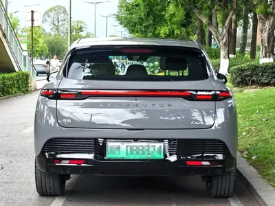 Leapmotor 零跑Lafa5