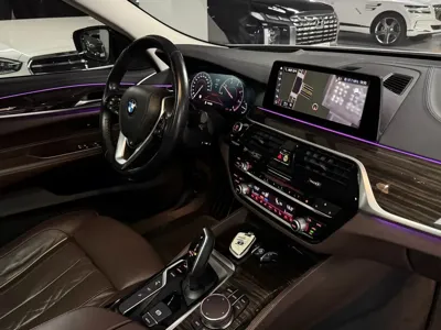 BMW Gran Turismo