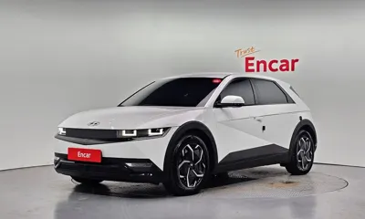 Hyundai Ioniq5