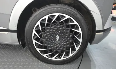 Hyundai Ioniq5