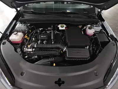 BYD Seal 05 DM-i