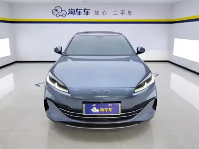 BYD 海豹06