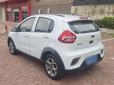 Geely Vision X1
