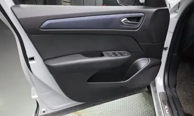 Renault-KoreaSamsung XM3