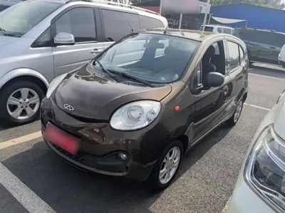 Chery QQ