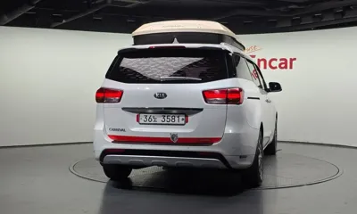 Kia Canival