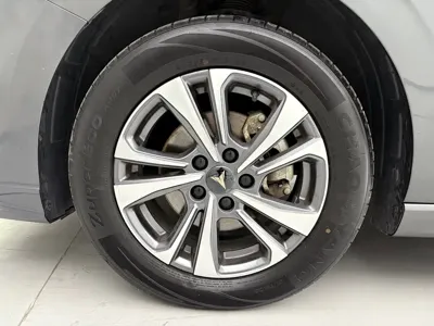 Changan Eado