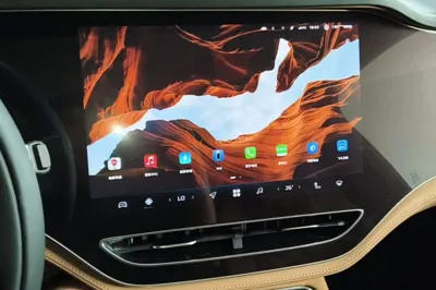 Rising R7