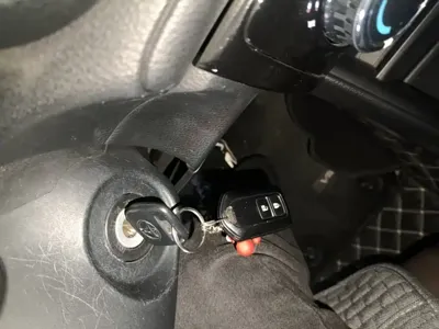 Toyota Vios FS