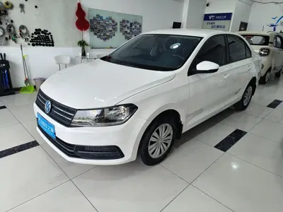 Volkswagen Santana