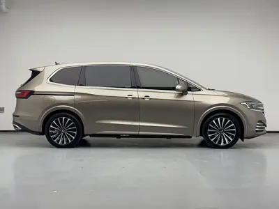 Volkswagen Viloran