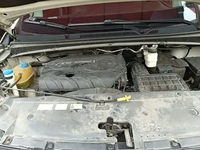 GAC Motor Trumpchi M6