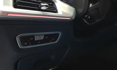 BMW XM