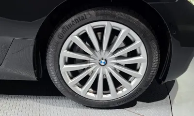 BMW Gran Turismo